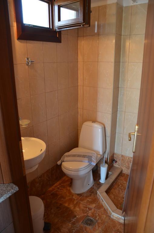 Villas Gemeli 阿莫利亚尼岛 外观 照片